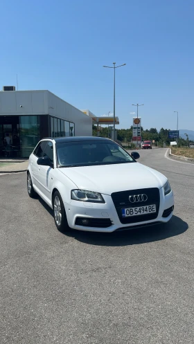 Audi A3 2.0 TFSI DSG - 12500 лв. - 39788149 8