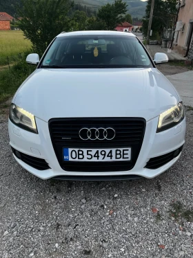 Audi A3 2.0 TFSI DSG - 12500 лв. - 39788149 4