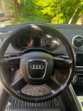 Audi A3 2.0 TFSI DSG - 12500 лв. - 39788149 9