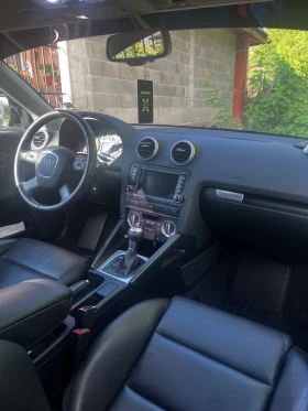 Audi A3 2.0 TFSI DSG - 12500 лв. - 39788149 17
