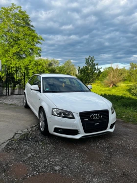 Audi A3 2.0 TFSI DSG - 12500 лв. - 39788149 2