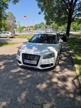 Audi A3 2.0 TFSI DSG - 12500 лв. - 39788149 3