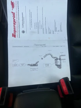 Audi A3 2.0 TFSI DSG - 12500 лв. - 39788149 14