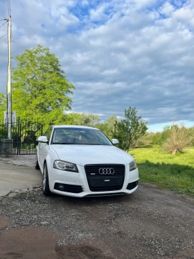 Audi A3 2.0 TFSI DSG - 12500 лв. - 39788149 1