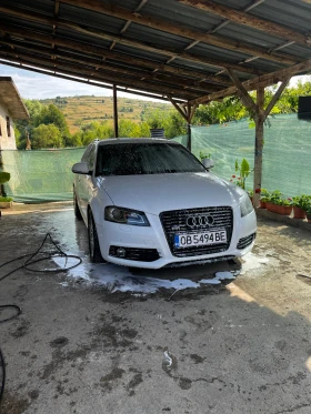 Audi A3 2.0 TFSI DSG - 12500 лв. - 39788149 6