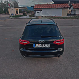 Обява за продажба на Audi A4 B 8.5 quattro ~9 000 EUR - изображение 7
