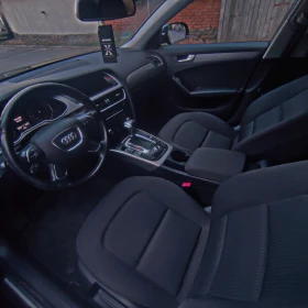 Обява за продажба на Audi A4 B 8.5 quattro ~9 000 EUR - изображение 8