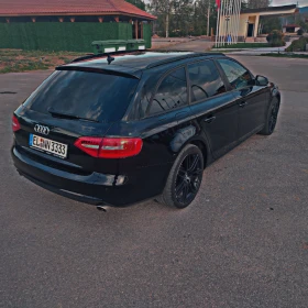 Обява за продажба на Audi A4 B 8.5 quattro ~9 000 EUR - изображение 6