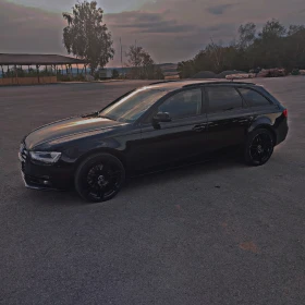 Обява за продажба на Audi A4 B 8.5 quattro ~9 000 EUR - изображение 4