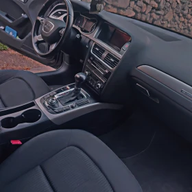Обява за продажба на Audi A4 B 8.5 quattro ~9 000 EUR - изображение 9