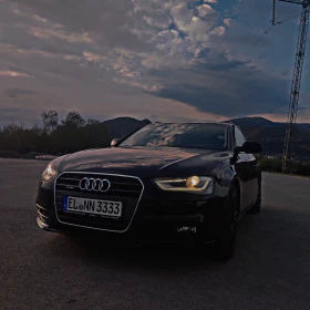 Обява за продажба на Audi A4 B 8.5 quattro ~9 000 EUR - изображение 1