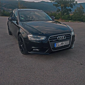 Обява за продажба на Audi A4 B 8.5 quattro ~9 000 EUR - изображение 5