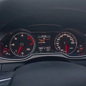 Обява за продажба на Audi A4 B 8.5 quattro ~9 000 EUR - изображение 11