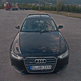 Обява за продажба на Audi A4 B 8.5 quattro ~9 000 EUR - изображение 3