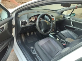 Обява за продажба на Peugeot 407 1.6 HDI ~8 000 лв. - изображение 4 | Auto.bg Обява за продажба на Peugeot 407 1.6 HDI ~8 000 лв. - изображение 4