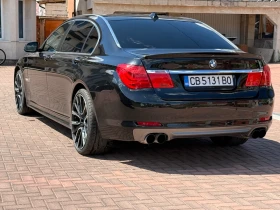 Обява за продажба на BMW 750 HAMMAN PACKET FULL ~22 000 лв. - изображение 3 | Auto.bg Обява за продажба на BMW 750 HAMMAN PACKET FULL ~22 000 лв. - изображение 3