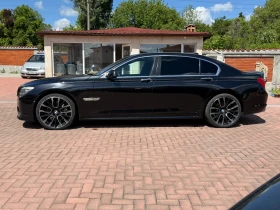 Обява за продажба на BMW 750 HAMMAN PACKET FULL ~22 000 лв. - изображение 7 | Auto.bg Обява за продажба на BMW 750 HAMMAN PACKET FULL ~22 000 лв. - изображение 7