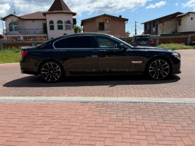 Обява за продажба на BMW 750 HAMMAN PACKET FULL ~22 000 лв. - изображение 6 | Auto.bg Обява за продажба на BMW 750 HAMMAN PACKET FULL ~22 000 лв. - изображение 6