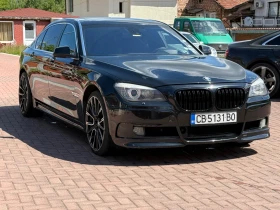 Обява за продажба на BMW 750 HAMMAN PACKET FULL ~22 000 лв. - изображение 2 | Auto.bg Обява за продажба на BMW 750 HAMMAN PACKET FULL ~22 000 лв. - изображение 2