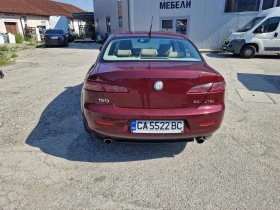 Обява за продажба на Alfa Romeo 159 ~4 300 лв. - изображение 8