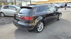 Audi A3 QUATTRO/ АВТОМАТИК/ S-LINE/ ПАНОРАМА - 23800 лв. / 12168.75 € - 58394437 6