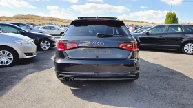 Audi A3 QUATTRO/ АВТОМАТИК/ S-LINE/ ПАНОРАМА - 23800 лв. / 12168.75 € - 58394437 7