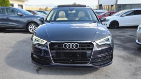     Audi A3 QUATTRO/ / S-LINE/ 