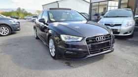     Audi A3 QUATTRO/ / S-LINE/ 