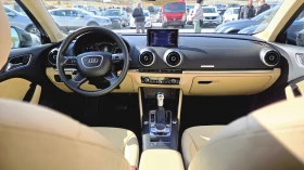 Audi A3 QUATTRO/ АВТОМАТИК/ S-LINE/ ПАНОРАМА - 23800 лв. / 12168.75 € - 58394437 9