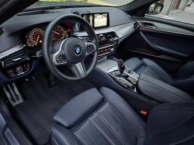 BMW 530 530d/xDrive/M sport/Pano/Camera - 36999 лв. / 18917.29 € - 49418697 9