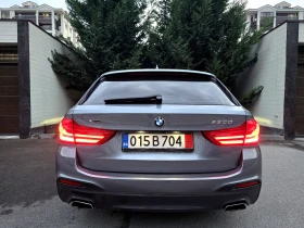 BMW 530 530d/xDrive/M sport/Pano/Camera - 36999 лв. / 18917.29 € - 49418697 6