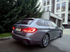 BMW 530 530d/xDrive/M sport/Pano/Camera - 36999 лв. / 18917.29 € - 49418697 5