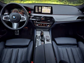 BMW 530 530d/xDrive/M sport/Pano/Camera - 36999 лв. / 18917.29 € - 49418697 10