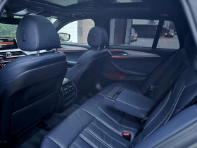 BMW 530 530d/xDrive/M sport/Pano/Camera - 36999 лв. / 18917.29 € - 49418697 12