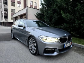 BMW 530 530d/xDrive/M sport/Pano/Camera - 36999 лв. / 18917.29 € - 49418697 3