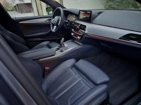 BMW 530 530d/xDrive/M sport/Pano/Camera - 36999 лв. / 18917.29 € - 49418697 11