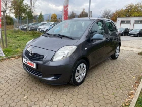 Toyota Yaris 1.0VVT-i/KLIMA