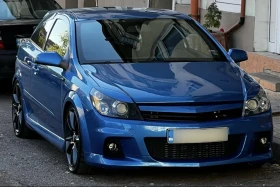 Opel Astra 2.0T OPC - 14399 лв. / 7362.09 € - 87238157 4