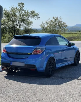 Opel Astra 2.0T OPC - 14399 лв. / 7362.09 € - 87238157 5