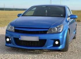 Opel Astra 2.0T OPC - 14399 лв. / 7362.09 € - 87238157 6