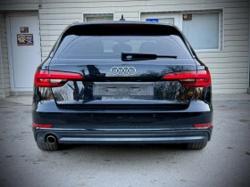 Audi A4 2.0TDI S-line, снимка 4