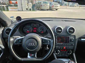 Audi S3 2.0TFSI Quattro, снимка 12