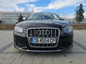 Audi S3 2.0TFSI Quattro - изображение 1