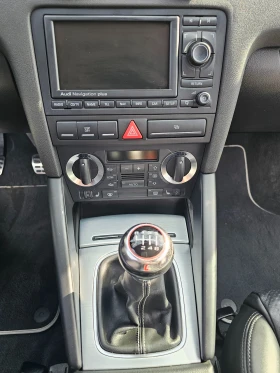 Audi S3 2.0TFSI Quattro, снимка 15