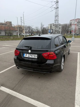 BMW 320 320, снимка 4