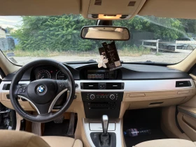 BMW 320 320, снимка 7
