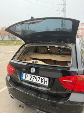 BMW 320 320, снимка 5