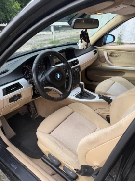 BMW 320 320, снимка 8