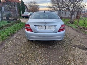 Mercedes-Benz C 200 CDI - 8600 лв. / 4397.11 € - 12042907 5