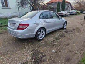 Mercedes-Benz C 200 CDI - 8600 лв. / 4397.11 € - 12042907 4